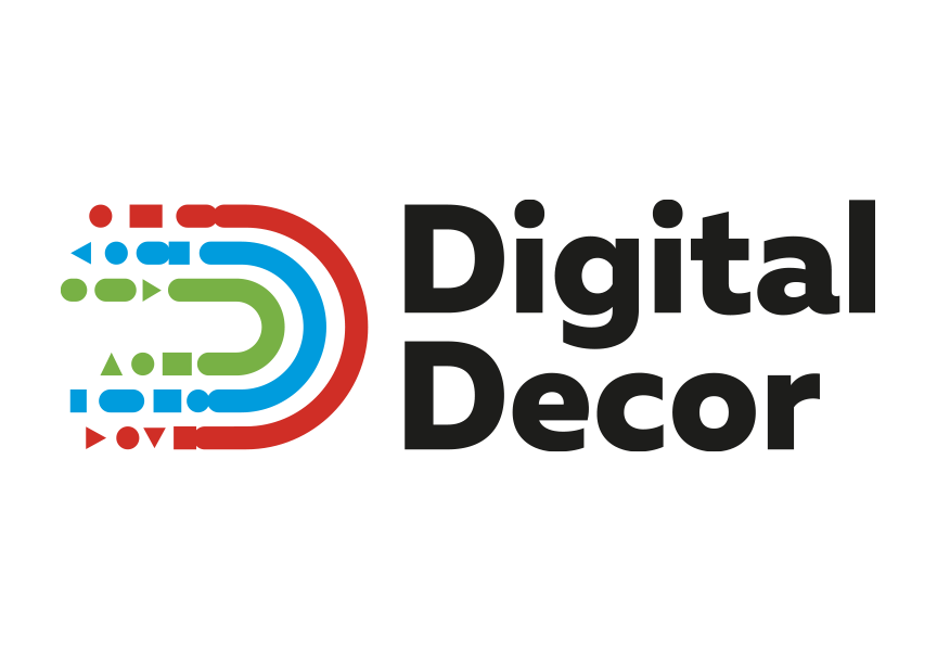 Digital Decor